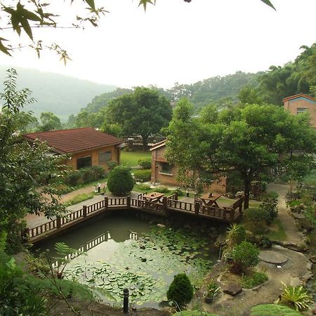 Mei Shan Ju หนานจวง ภายนอก รูปภาพ